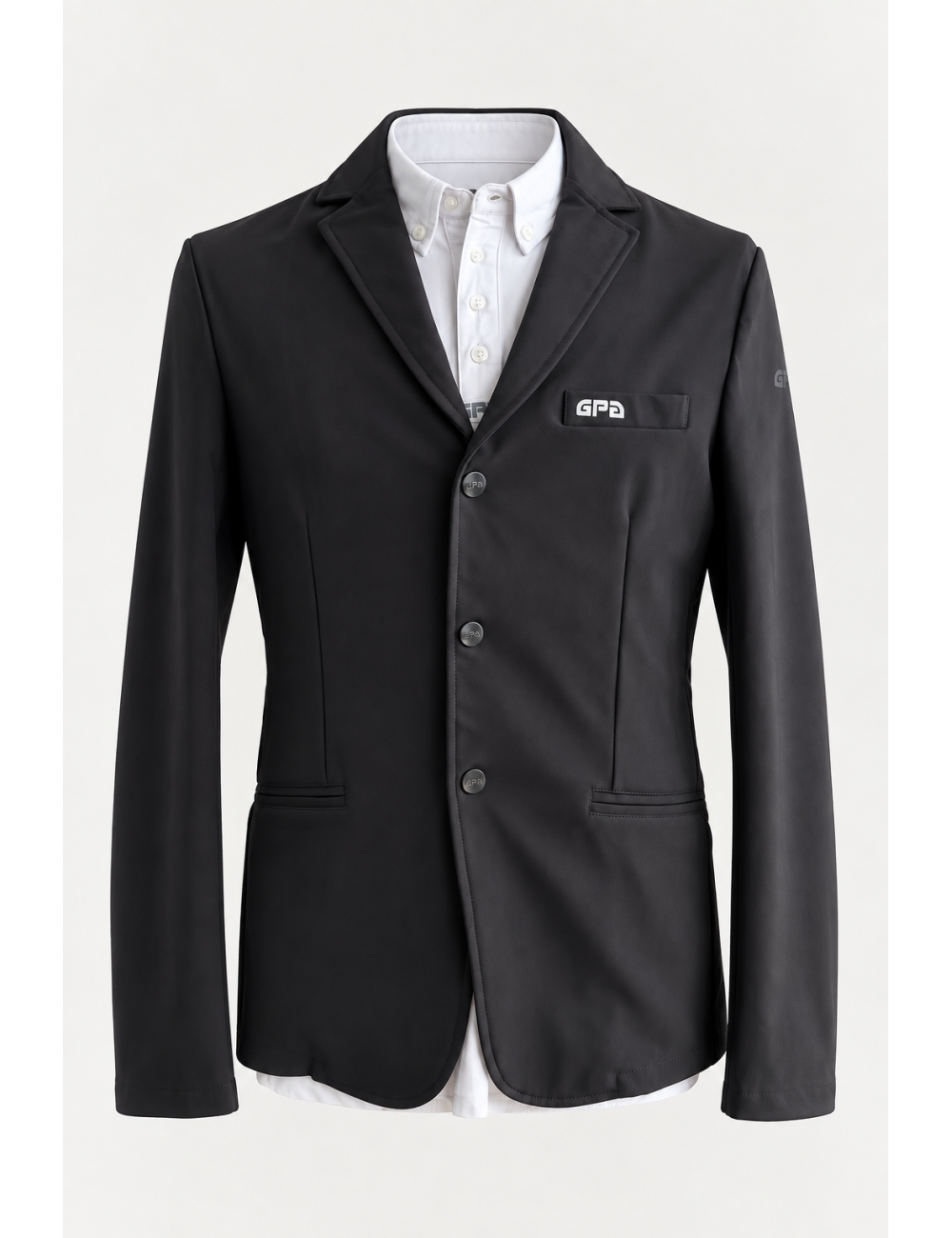 VIK veste de compétition homme